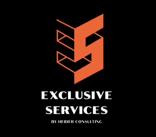 Logo Exclusive Services